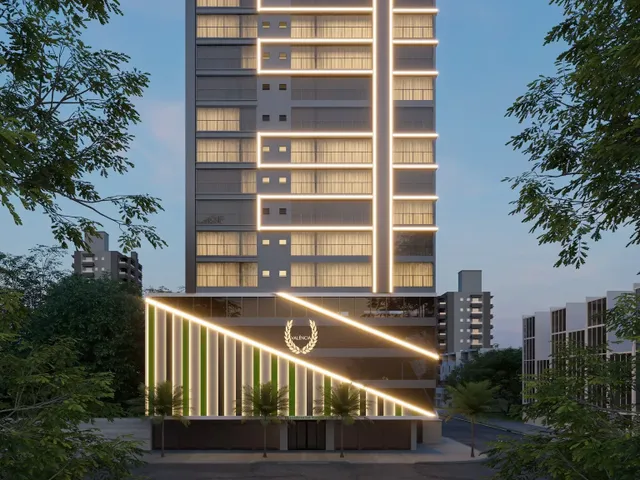 Imagem 1: Valência Apartamento com 3 dormitórios