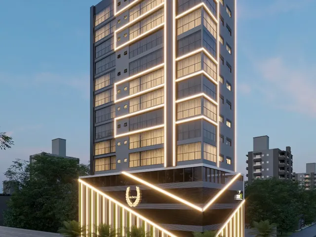 Imagem 4: Valência Apartamento com 3 dormitórios