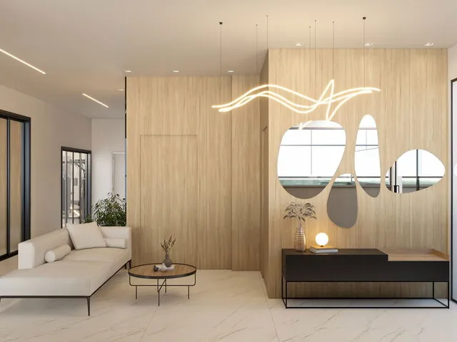 Imagem 7: Valência Apartamento com 3 dormitórios