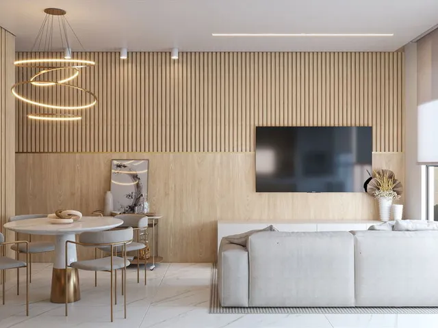 Imagem 8: Valência Apartamento com 3 dormitórios
