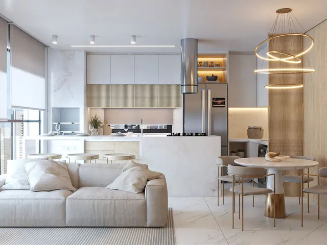 Imagem 9: Valência Apartamento com 3 dormitórios