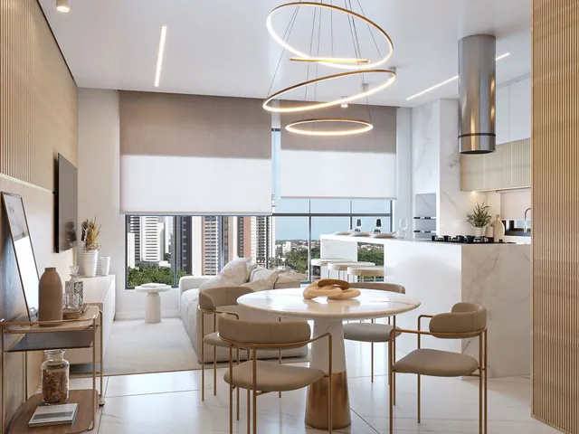 Imagem 10: Valência Apartamento com 3 dormitórios