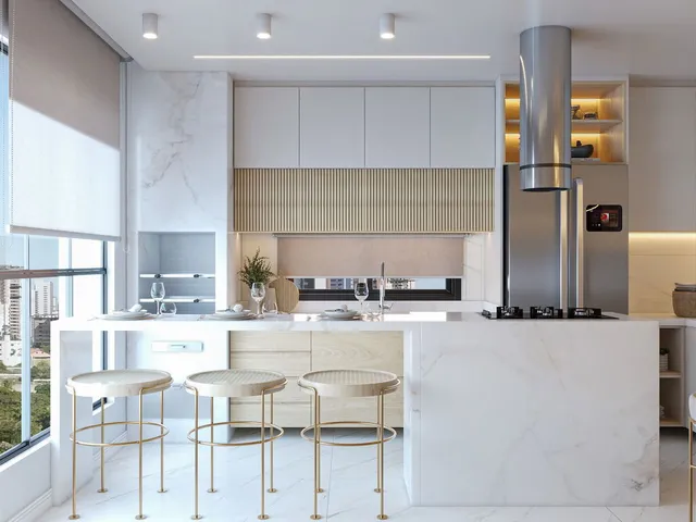 Imagem 12: Valência Apartamento com 3 dormitórios