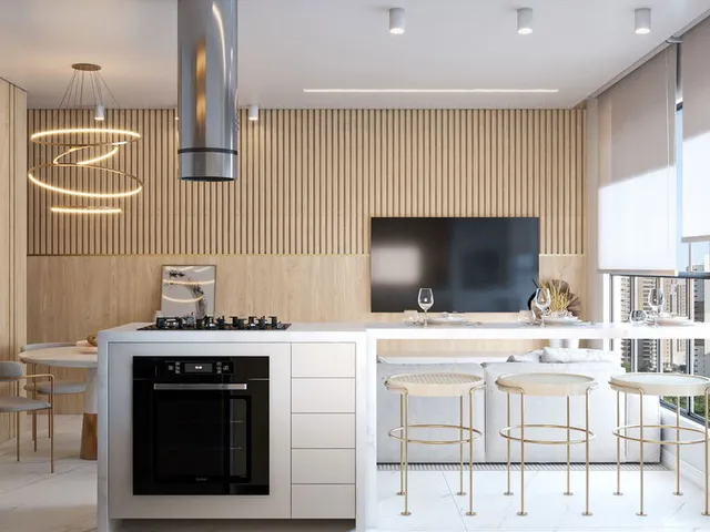 Imagem 13: Valência Apartamento com 3 dormitórios