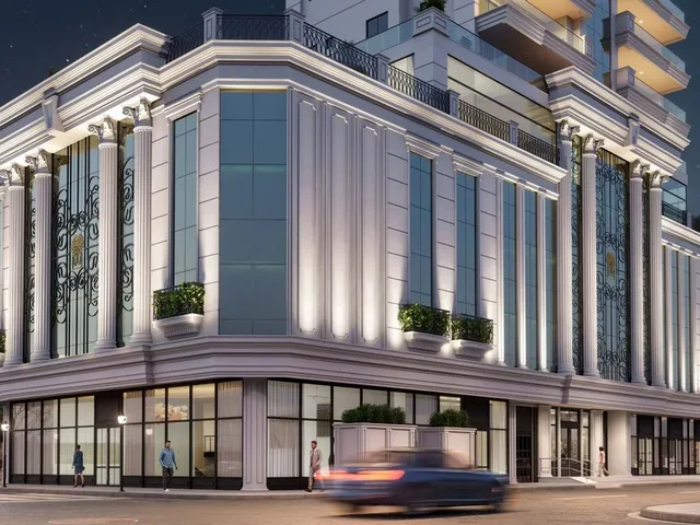 Imagem 5: Acácia Residencial