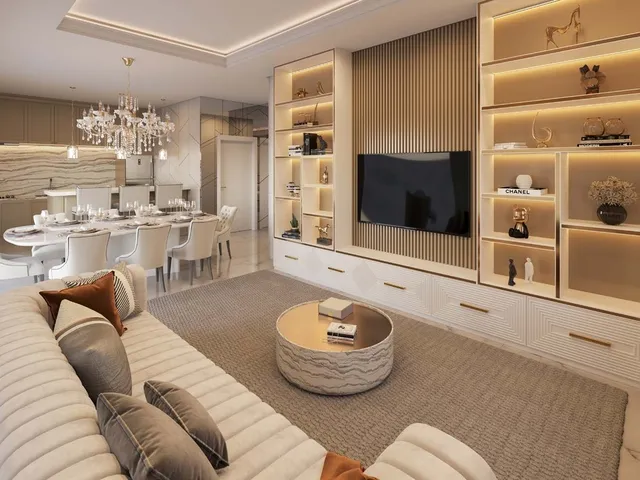 Imagem 7: Acácia Residencial