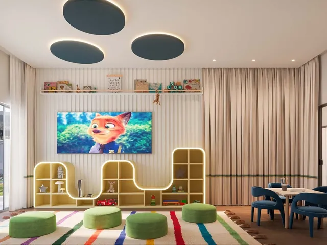 Imagem 13: Acácia Residencial