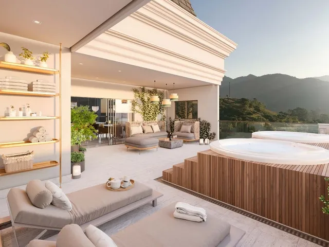 Imagem 15: Acácia Residencial