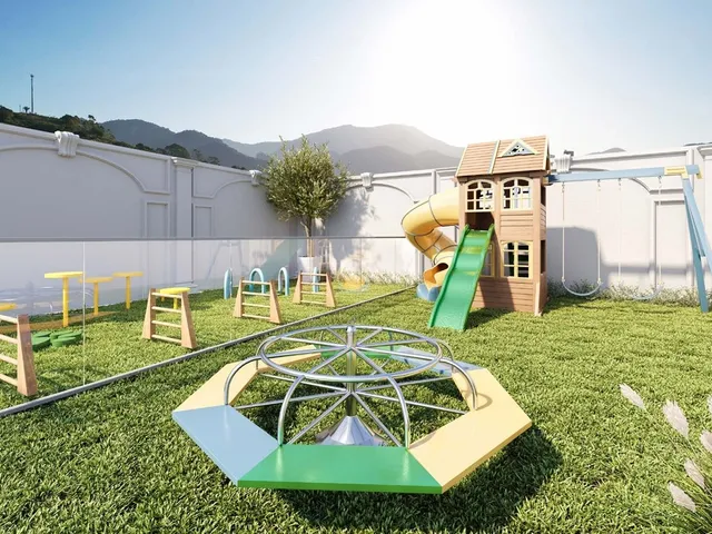 Imagem 16: Acácia Residencial