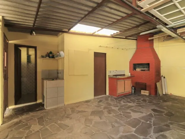 Imagem 8: NMA 230 Casa CA0067 - NMA 230 Casa CA0067