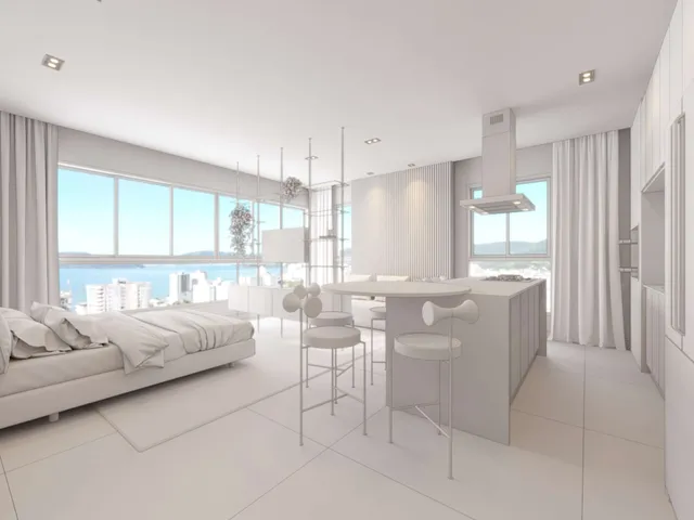 Imagem 8: Plural Apartamento com 2 dormitórios