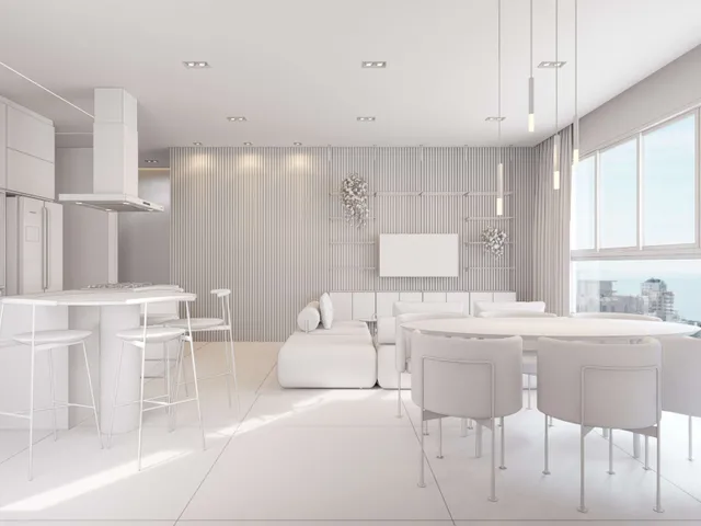 Imagem 10: Plural Apartamento com 2 dormitórios
