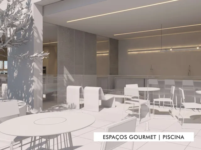 Imagem 11: Plural Apartamento com 2 dormitórios