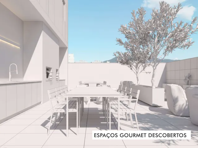Imagem 12: Plural Apartamento com 2 dormitórios