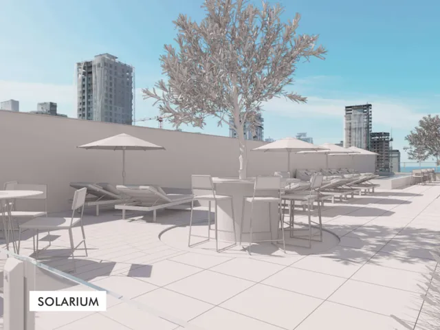 Imagem 15: Plural Apartamento com 2 dormitórios