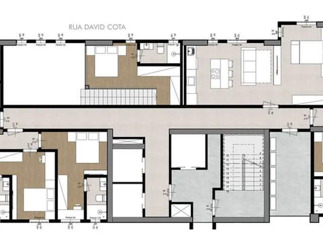 Imagem 5: Plural Apartamento com 2 dormitórios