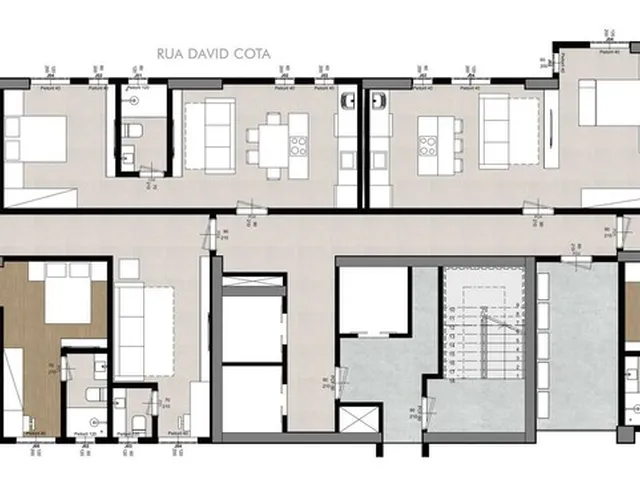 Imagem 6: Plural Apartamento com 2 dormitórios