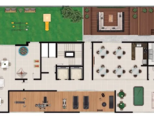 Imagem 2: Artesano Residence