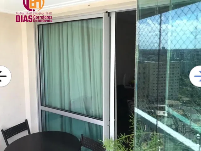 Imagem: Vendo em Oportunidade Apartamento no Imbuí