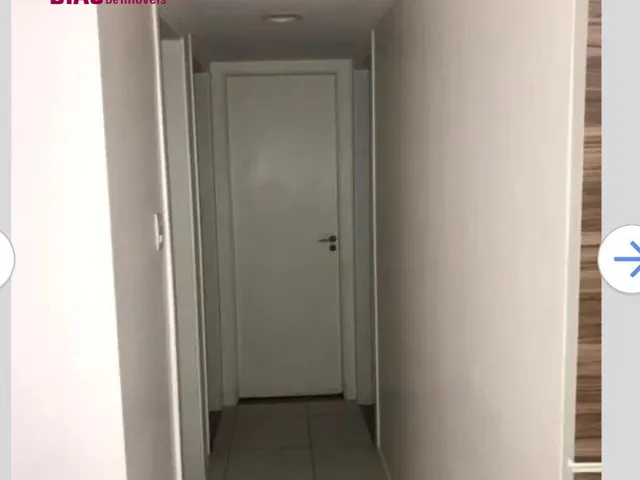 Imagem 11: Vendo em Oportunidade Apartamento no Imbuí Ville com 80m2, 3/4, suíte, varanda vista