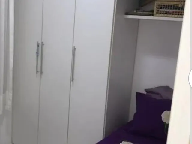 Imagem 3: Vendo em Oportunidade Apartamento no Imbuí Ville com 80m2, 3/4, suíte, varanda vista