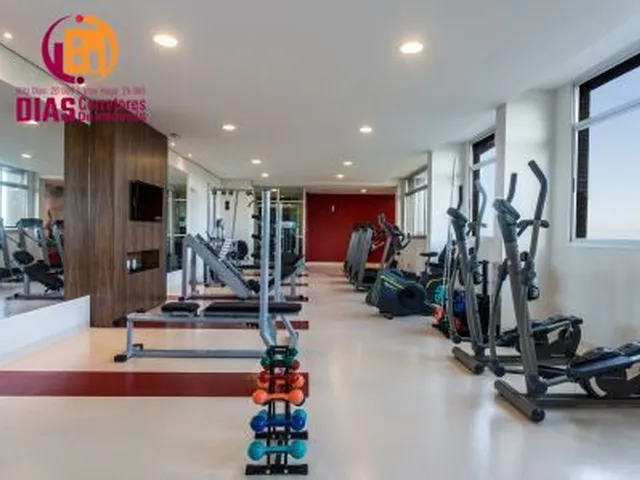 Imagem 9: Vendo em Oportunidade Apartamento no Imbuí Ville com 80m2, 3/4, suíte, varanda vista