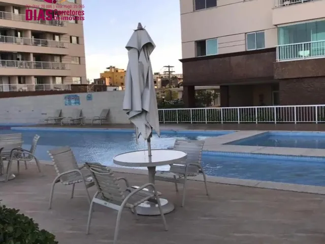 Imagem 16: Vendo em Oportunidade Apartamento no Imbuí Ville com 80m2, 3/4, suíte, varanda vista