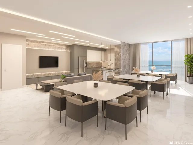 Imagem 9: Aquarius Residence
