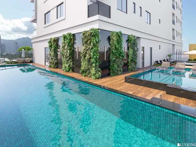 Imagem 11: Aquarius Residence