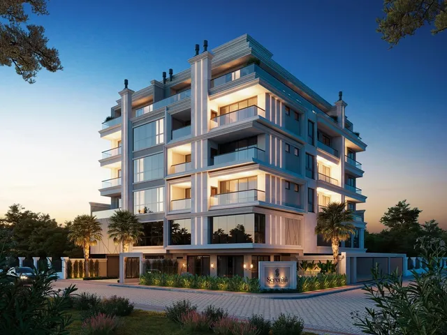 Imagem: Serenità Residence - Serenità Residence