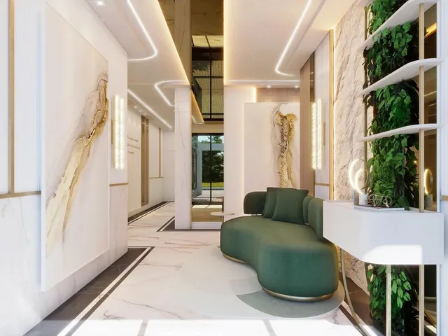 Imagem 3: Serenità Residence