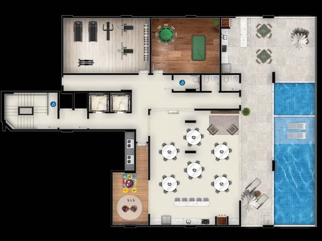 Imagem 2: Clara Palace - Clara Palace
