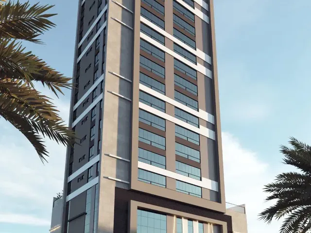 Imagem 5: Acquamarine Residence - Acquamarine Residence
