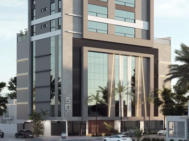 Imagem 6: Acquamarine Residence - Acquamarine Residence