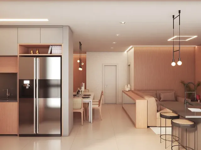 Imagem 7: Acquamarine Residence - Acquamarine Residence