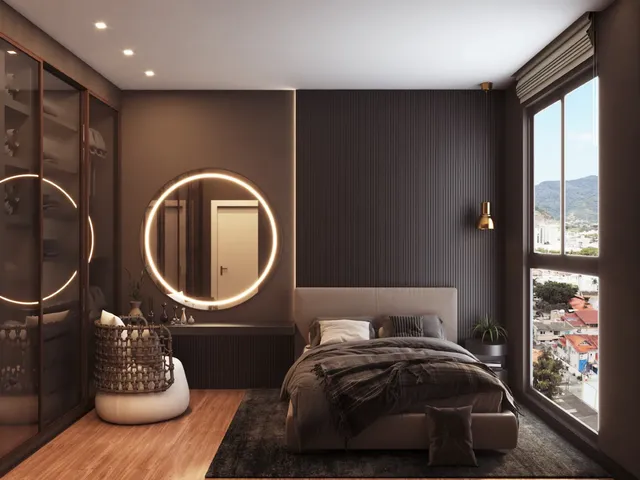 Imagem 8: Acquamarine Residence - Acquamarine Residence