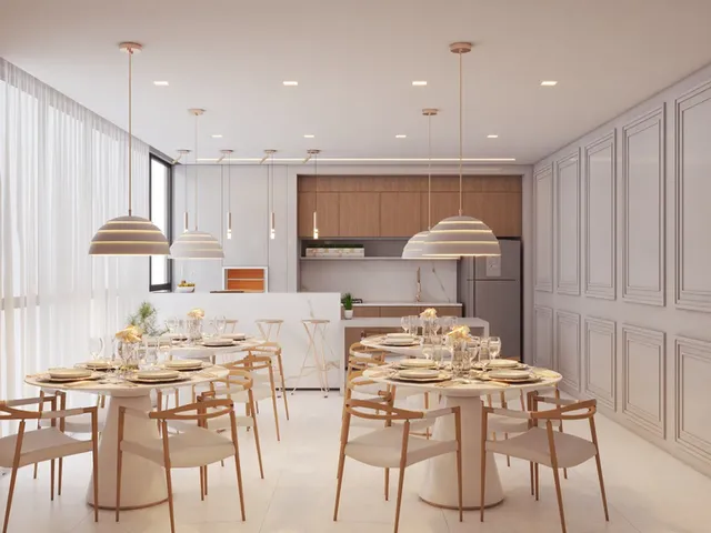 Imagem 9: Acquamarine Residence - Acquamarine Residence