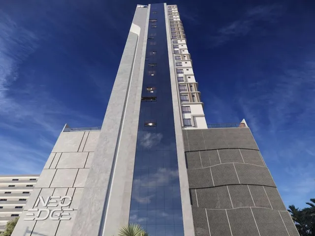 Imagem: Neo Edge - Neo Edge