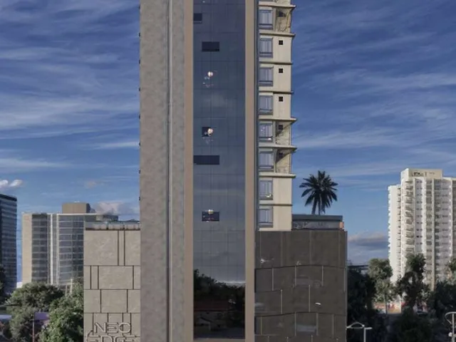 Imagem 6: Neo Edge - Neo Edge