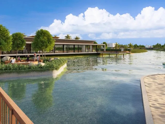 Imagem 12: Isla - Isla Terreno / lote com venda por R$512.106