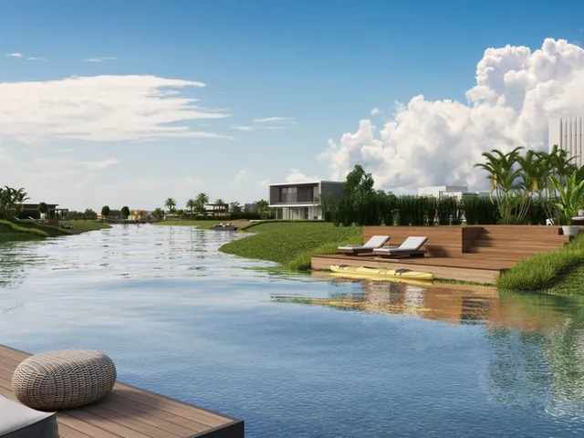 Imagem 15: Isla - Isla Terreno / lote com venda por R$512.106