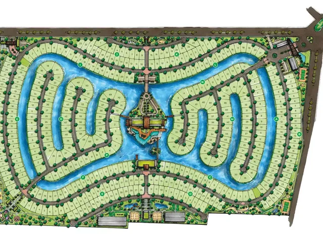 Imagem 2: Isla - Isla Terreno / lote com venda por R$512.106