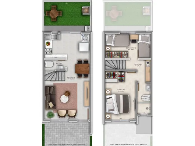 Imagem 11: VNMA 125 Casa 610191037-45 - VNMA 125 Casa 610191037-45