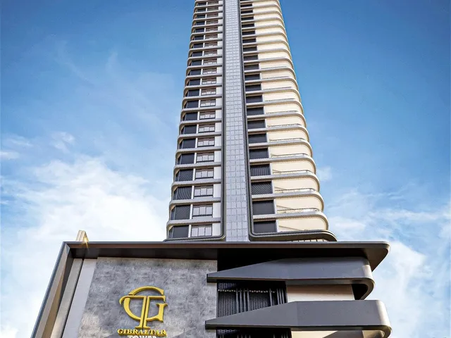 Imagem 5: Gibraltar Tower - Gibraltar Tower