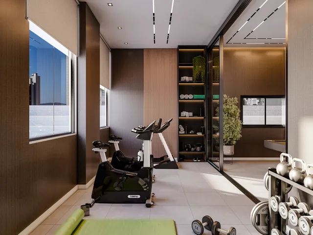 Imagem 9: Lago Tahoe Residence - Lago Tahoe Residence