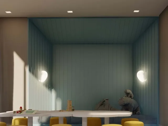 Imagem 10: Apartamento à venda em Itajaí, Centro, com 3 quartos, 140.51m²