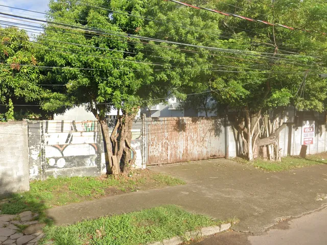 Imagem: CAC 215 Terreno