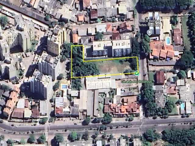 Imagem 2: CAC 215 Terreno Terreno / lote com venda por R$2.650.000