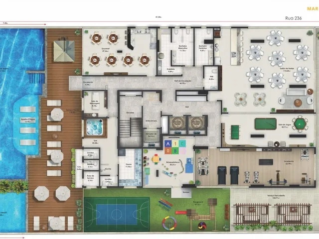 Imagem 2: Prisma Residence - Prisma Residence