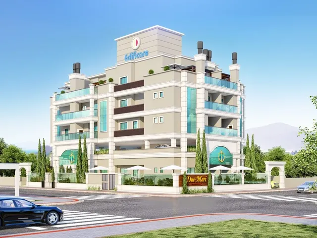 Imagem: Due Mari Residenza
